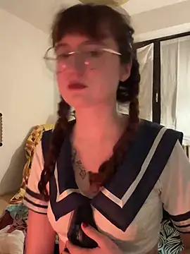  foxygirl  online show from 02-18-25, 05:53