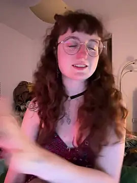  foxygirl  online show from 03-09-25, 06:43