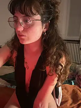  foxygirl  online show from 03-23-26, 09:36