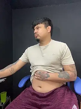 DickMasterfindom online show from 04-16-26, 02:56