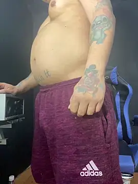 DickMasterfindom online show from 04-17-26, 11:40