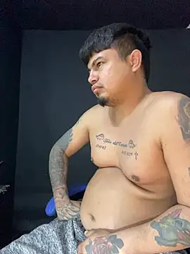 DickMasterfindom online show from 04-06-26, 04:08