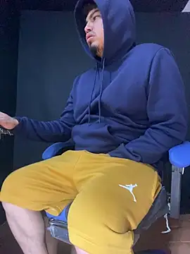 DickMasterfindom online show from 04-12-26, 07:06