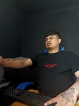 DickMasterfindom online show from 02-02-26, 05:50