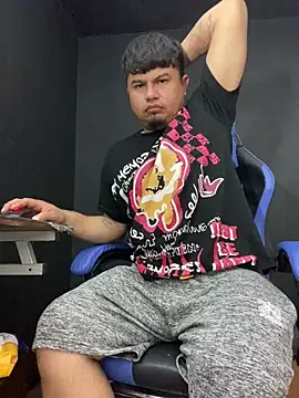 DickMasterfindom online show from 04-05-26, 06:25