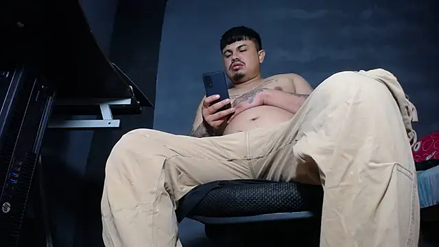 DickMasterfindom online show from 09-28-25, 06:37