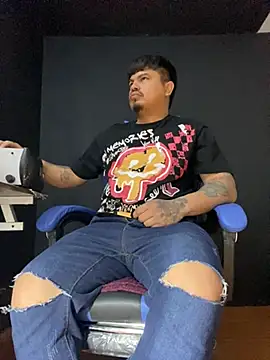 DickMasterfindom online show from 04-05-26, 05:47