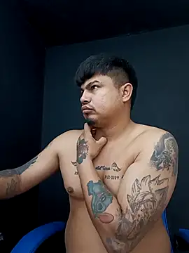 DickMasterfindom online show from 02-07-26, 01:24