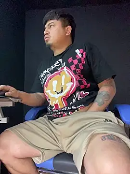 DickMasterfindom online show from 04-10-26, 04:03