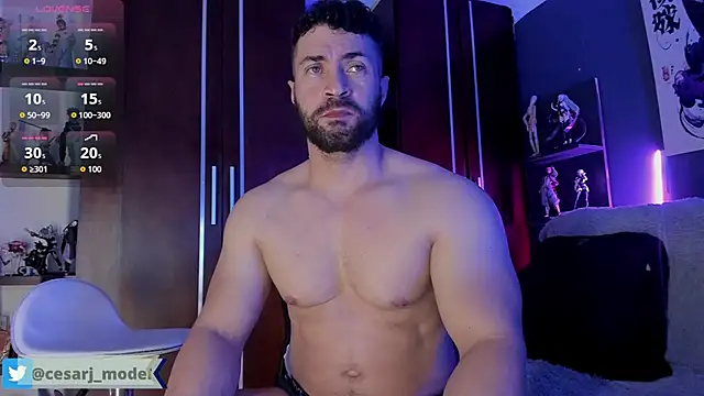 cesar jonnes online show from 02-24-26, 11:27