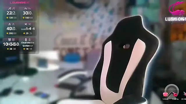 Cloud Master9 online show from 03-21-26, 08:35