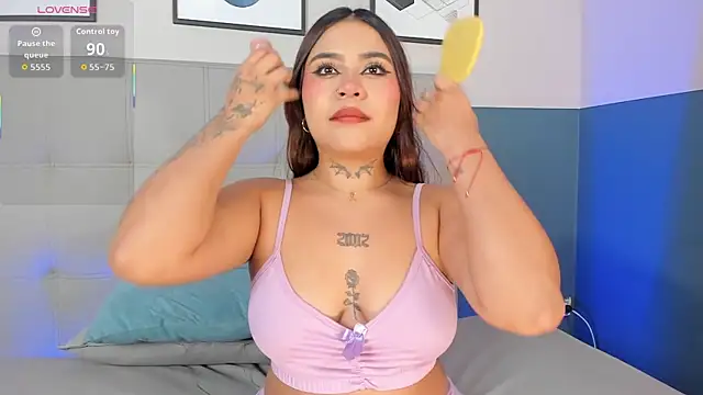 jessymorgan  online show from 11-11-25, 03:45