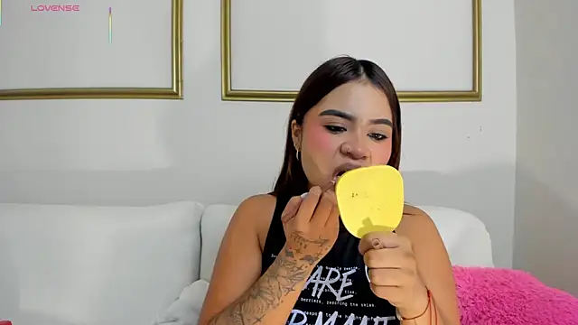 jessymorgan  online show from 01-10-26, 03:35