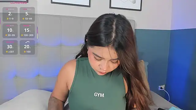 jessymorgan  online show from 11-12-25, 03:43