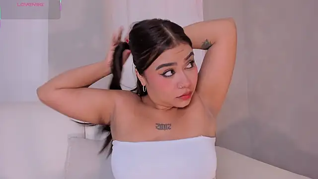 jessymorgan  online show from 03-31-26, 03:52