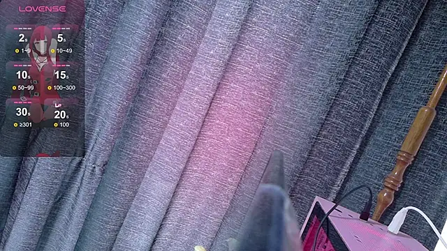 Inori 08 online show from 06-16-26, 05:46