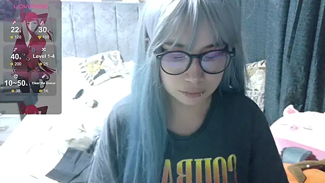 Snapshot of Inori_08 chatting on 05-31-26, 05:02 Inori 08 online show from 05-31-26, 05:02