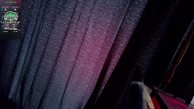 Inori 08 online show from 03-19-26, 09:59