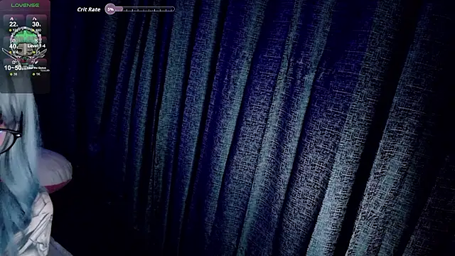 Inori 08 online show from 02-23-26, 12:34