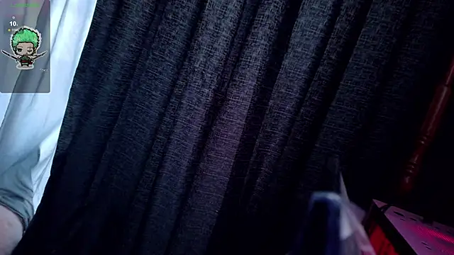 Inori 08 online show from 03-20-26, 10:55