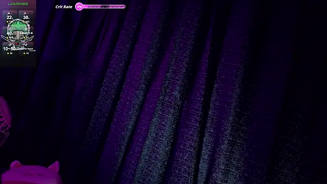 Inori 08 online show from 11-11-25, 12:05