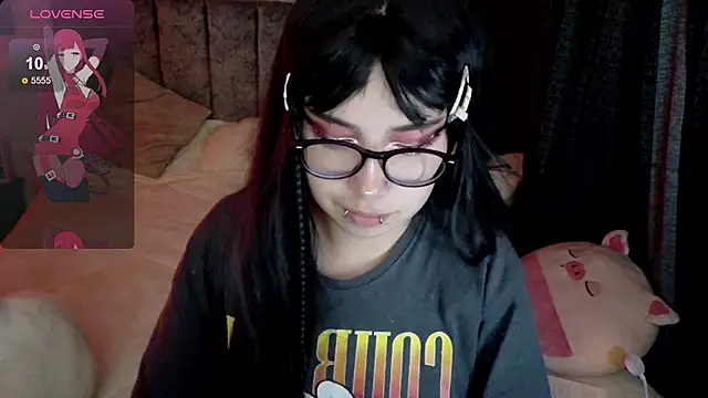 Snapshot of Inori_08 chatting on 05-24-26, 06:35 Inori 08 online show from 05-24-26, 06:35