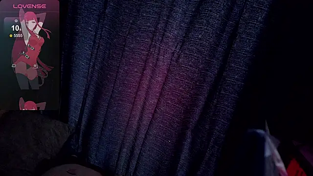 Inori 08 online show from 03-26-26, 10:29