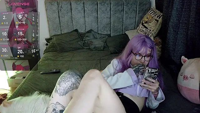 Snapshot of Inori_08 chatting on 05-09-26, 05:55 Inori 08 online show from 05-09-26, 05:55
