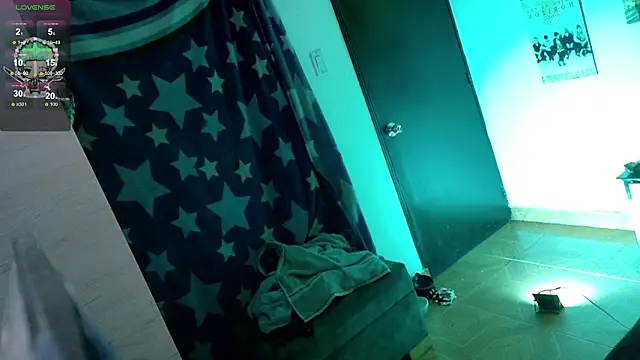 Inori 08 online show from 03-16-26, 11:29