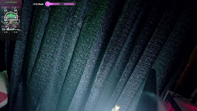 Inori 08 online show from 02-26-26, 02:11