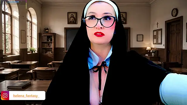Snapshot of helenas_fantasy chatting on 06-04-26, 03:33 helenas fantasy online show from 06-04-26, 03:33
