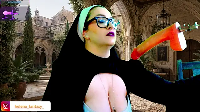 helenas fantasy online show from 07-10-26, 04:34