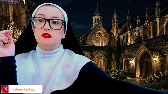 helenas fantasy online show from 07-11-26, 03:18