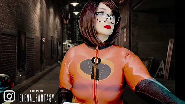 helenas fantasy online show from 03-18-26, 02:37