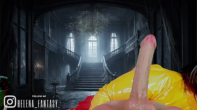 helenas fantasy online show from 03-04-26, 03:14