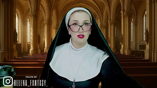 helenas fantasy online show from 03-01-26, 04:34