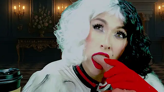 helenas fantasy online show from 02-24-26, 03:07