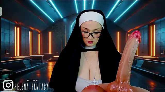 helenas fantasy online show from 02-06-26, 03:13