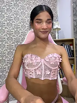 Dany-Sexy online show from 02-06-26, 11:45