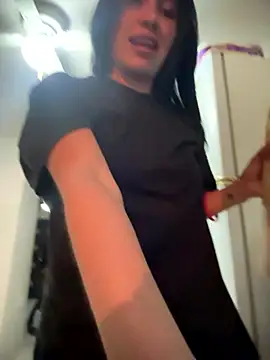 LunaAurora3 online show from 01-14-26, 03:21