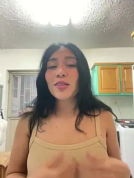 LunaAurora3 online show from 12-01-24, 11:53