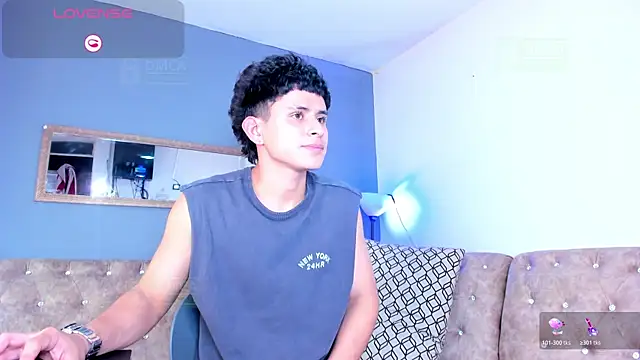 Jhonny-Blake online show from 04-01-26, 08:06