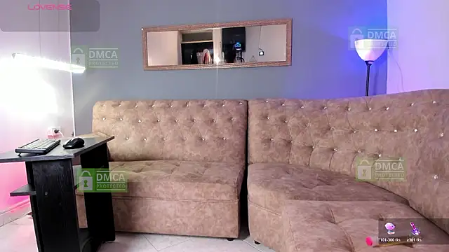 Jhonny-Blake online show from 03-25-26, 09:03