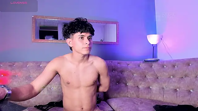 Jhonny-Blake online show from 03-26-26, 07:56