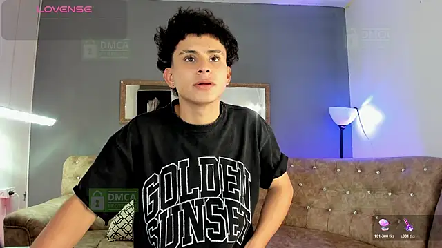 Jhonny-Blake online show from 04-06-26, 07:48