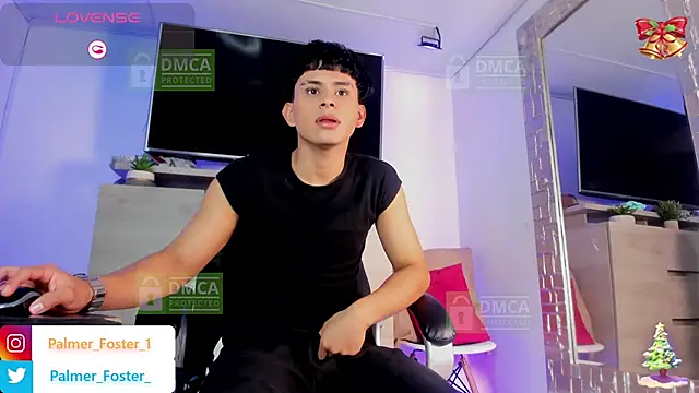 Jhonny-Blake online show from 01-07-26, 03:17