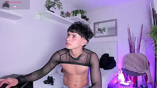 Jhonny-Blake online show from 03-21-26, 08:57