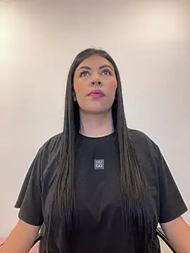Alanna atm  online show from 07-22-26, 10:50