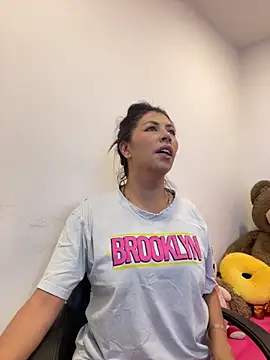 Alanna atm  online show from 06-18-26, 11:26