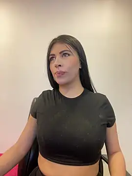 Alanna atm  online show from 03-24-26, 03:23